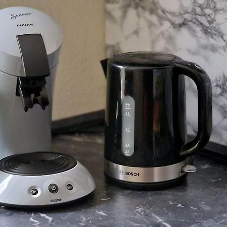 Einliegerwohnung Mit Kueche Bischweier Luaran gambar